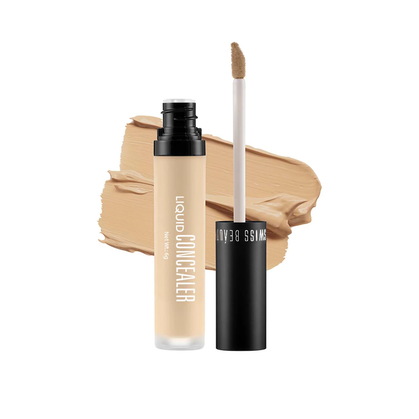 Concealers